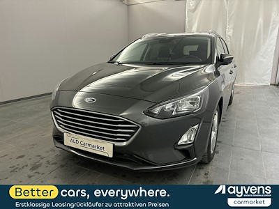 Ford Focus Turnier 1.5 EcoBlue Start-Stopp-System Aut. COOL&amp;CONNECT Kombi, 5-turig, Automatik, 8-Gang