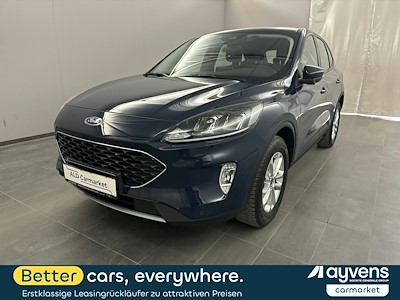 Ford Kuga 1.5 EcoBoost COOL&amp;CONNECT Geschlossen, 5-turig, 6-Gang
