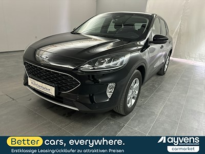 Ford Kuga 2.5 Duratec PHEV COOL&amp;CONNECT Geschlossen, 5-turig, Automatik, 1-Gang