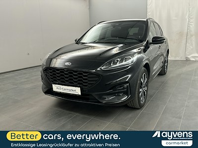 Ford Kuga 2.5 Duratec PHEV ST-LINE X Geschlossen, 5-turig, Automatik, 1-Gang