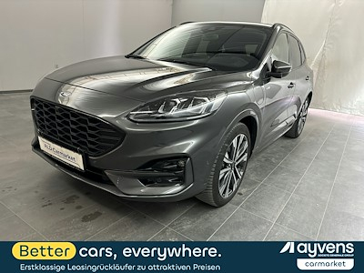 Ford Kuga 2.5 Duratec PHEV ST-LINE X Geschlossen, 5-turig, Automatik, 1-Gang