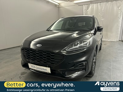 Ford Kuga 2.5 Duratec PHEV ST-LINE X Geschlossen, 5-turig, Automatik, 1-Gang