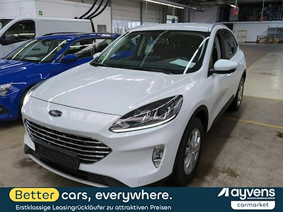 Ford Kuga 1.5 ecoblu e TITANIUM