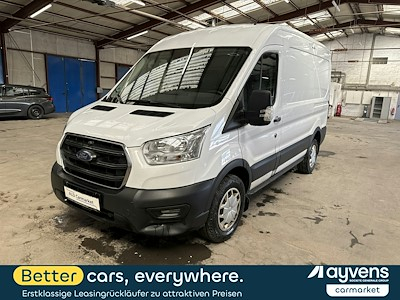 Ford Transit 350 L2H2 Lkw VA Trend Kasten, 4-turig, 6-Gang