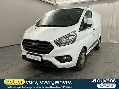 Ford Transit custom 320 L1H1 LKW VA Trend Kasten, 4-turig, 6-Gang