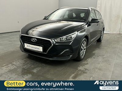Hyundai I30 Kombi 1.4 Trend Kombi, 5-turig, 6-Gang