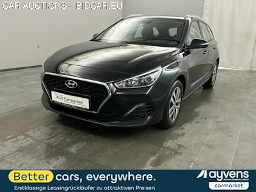 Hyundai I30 Kombi 1.4 Trend Kombi, 5-turig, 6-Gang