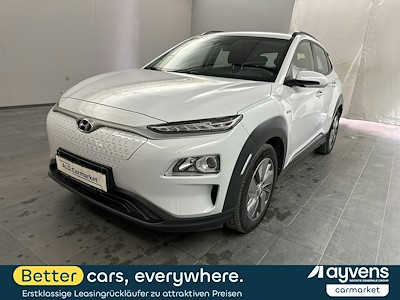 Hyundai Kona EV Business Geschlossen, 5-turig, Direktantrieb, 1-Gang