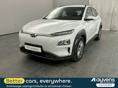Hyundai Kona EV Business Geschlossen, 5-turig, Direktantrieb, 1-Gang