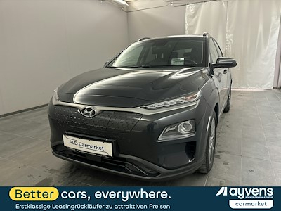 Hyundai Kona EV Premium Geschlossen, 5-turig, Direktantrieb, 1-Gang