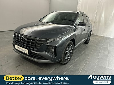 Hyundai Tucson 1.6 T-GDi Plug-in-Hybrid 4WD N Line Geschlossen, 5-turig, Automatik, 6-Gang