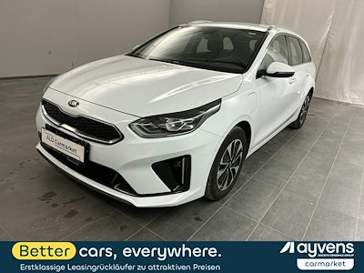 Kia Ceed SW 1.6 GDI DCT OPF Plug-in-Hybrid Spirit Kombi, 5-turig, Automatik, 6-Gang