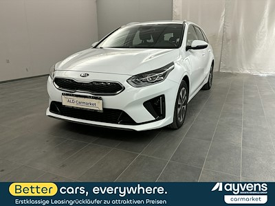 Kia Ceed SW 1.6 GDI DCT OPF Plug-in-Hybrid Vision Kombi, 5-turig, Automatik, 6-Gang