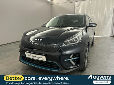 Kia E-Niro Spirit Geschlossen, 5-turig, Direktantrieb, 1-Gang