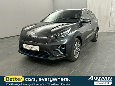 Kia E-Niro Spirit Geschlossen, 5-turig, Direktantrieb, 1-Gang
