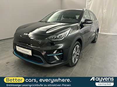 Kia E-Niro Vision Geschlossen, 5-turig, Direktantrieb, 1-Gang