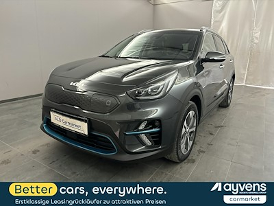 Kia E-Niro Vision Geschlossen, 5-turig, Direktantrieb, 1-Gang