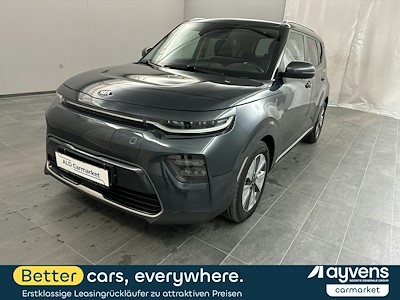Kia E-Soul Vision Kombi, 5-turig, Direktantrieb, 1-Gang