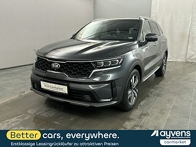Kia Sorento 1.6 T-GDI PHEV AWD Aut. Platinum Geschlossen, 5-turig, Automatik, 6-Gang