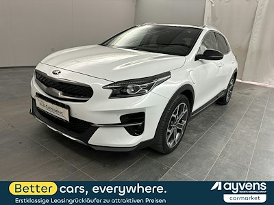Kia XCeed 1.6 GDI DCT6 OPF Plug-in-Hybrid Platinum Edition Geschlossen, 5-turig, Automatik, 6-Gang
