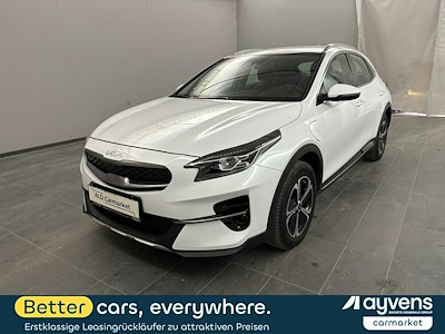 Kia XCeed 1.6 GDI DCT6 OPF Plug-in-Hybrid Spirit Geschlossen, 5-turig, Automatik, 6-Gang
