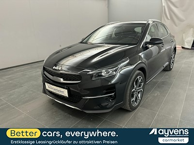 Kia XCeed 1.6 GDI DCT6 OPF Plug-in-Hybrid Spirit Geschlossen, 5-turig, Automatik, 6-Gang