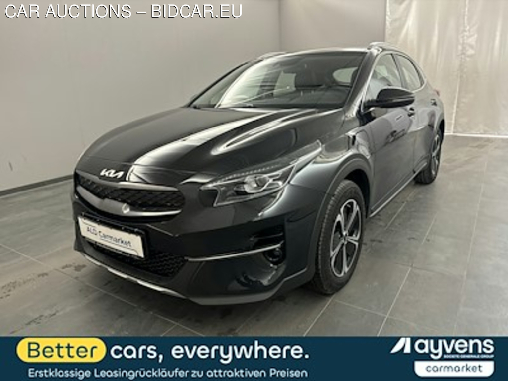 Kia XCeed 1.6 GDI DCT6 OPF Plug-in-Hybrid Spirit Geschlossen, 5-turig, Automatik, 6-Gang