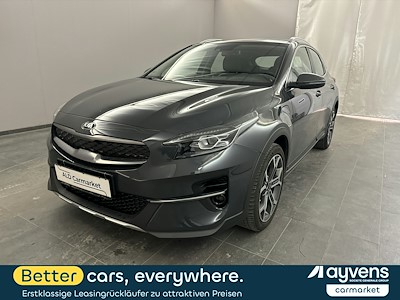 Kia XCeed 1.6 GDI DCT6 OPF Plug-in-Hybrid Spirit Geschlossen, 5-turig, Automatik, 6-Gang