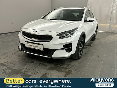 Kia XCeed 1.6 GDI DCT6 OPF Plug-in-Hybrid Spirit Geschlossen, 5-turig, Automatik, 6-Gang