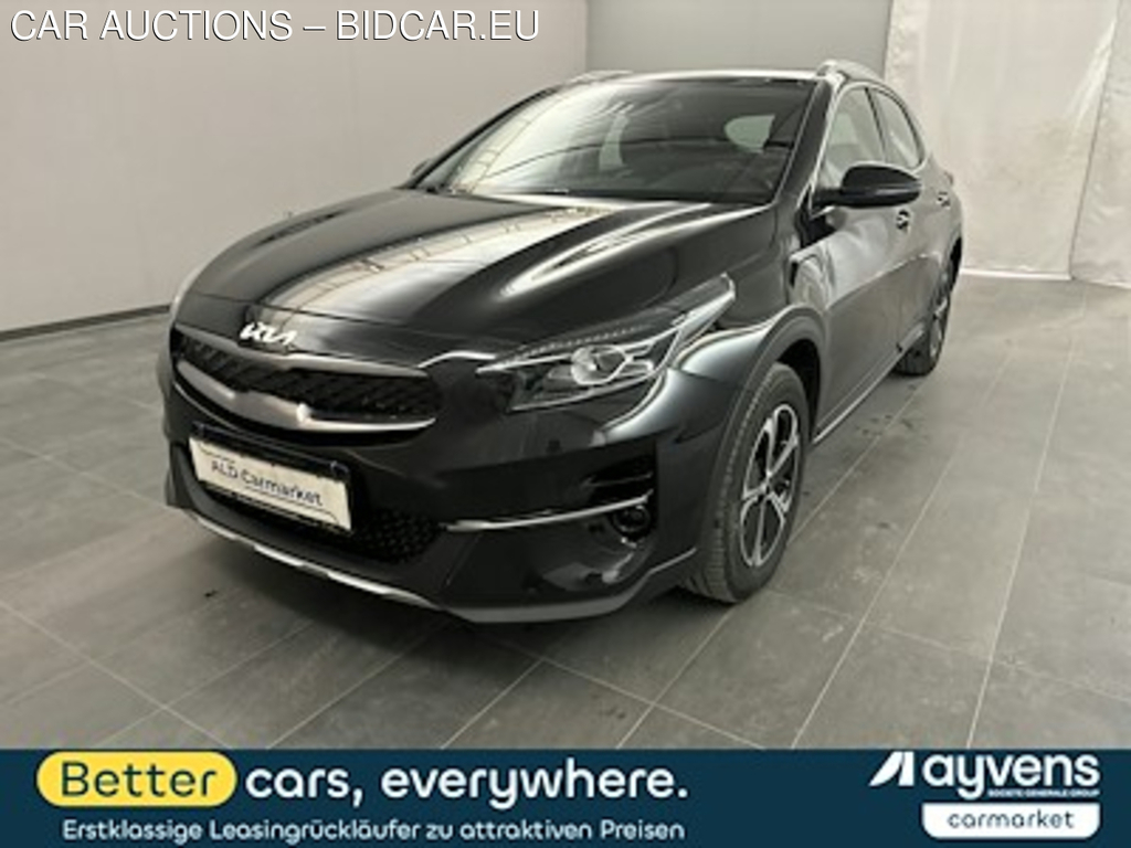 Kia XCeed 1.6 GDI DCT6 OPF Plug-in-Hybrid Spirit Geschlossen, 5-turig, Automatik, 6-Gang