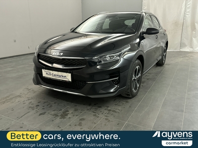 Kia XCeed 1.6 GDI DCT6 OPF Plug-in-Hybrid Vision Geschlossen, 5-turig, Automatik, 6-Gang