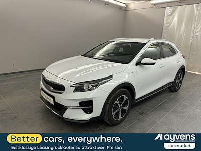 Kia XCeed 1.6 GDI DCT6 OPF Plug-in-Hybrid Vision Geschlossen, 5-turig, Automatik, 6-Gang