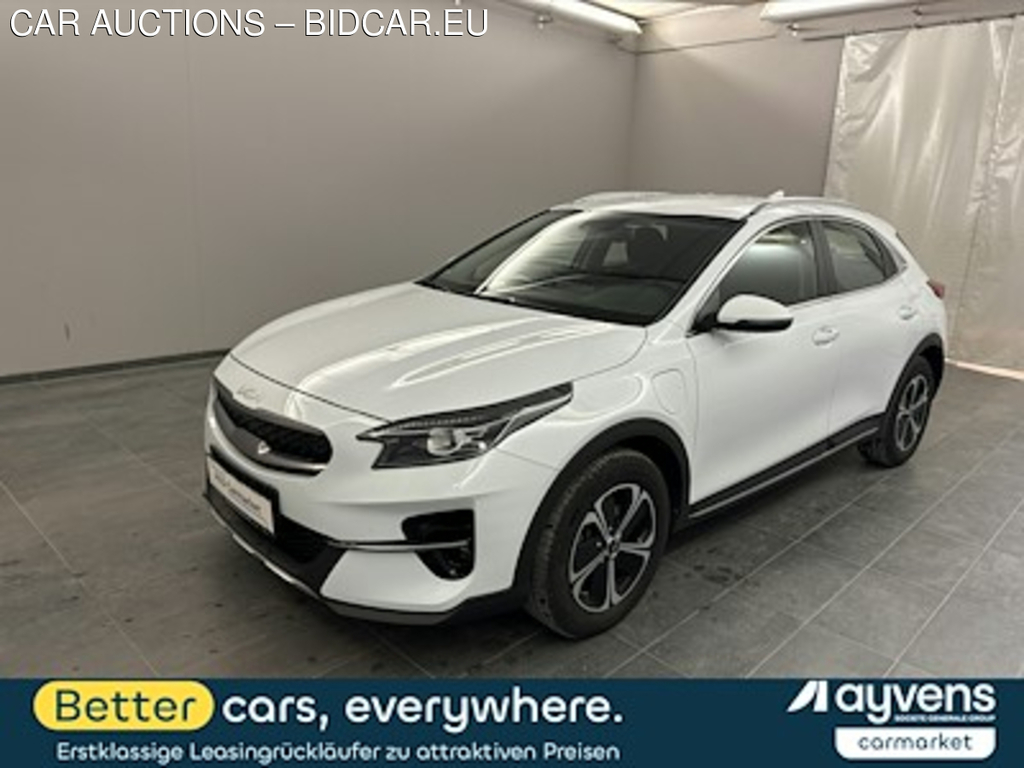 Kia XCeed 1.6 GDI DCT6 OPF Plug-in-Hybrid Vision Geschlossen, 5-turig, Automatik, 6-Gang