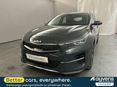 Kia XCeed 1.6 GDI DCT6 OPF Plug-in-Hybrid Vision Geschlossen, 5-turig, Automatik, 6-Gang