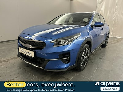 Kia XCeed 1.6 GDI DCT6 OPF Plug-in-Hybrid Vision Geschlossen, 5-turig, Automatik, 6-Gang