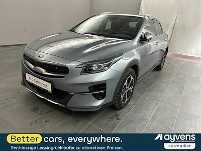 Kia XCeed 1.6 GDI DCT6 OPF Plug-in-Hybrid Vision Geschlossen, 5-turig, Automatik, 6-Gang