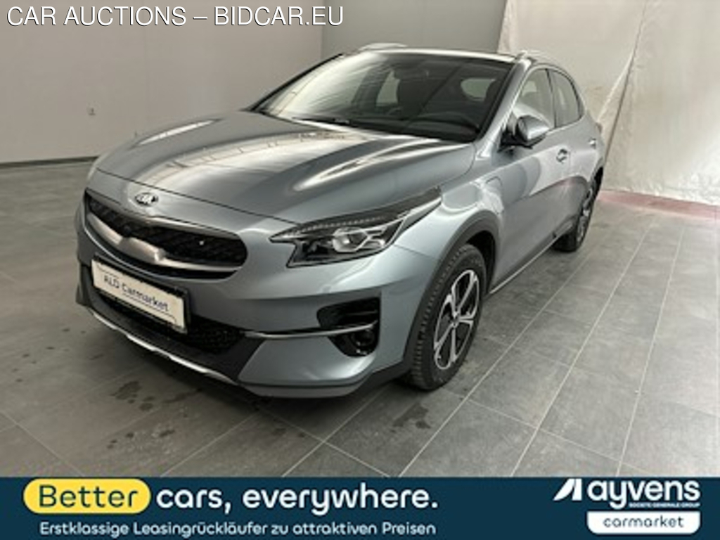 Kia XCeed 1.6 GDI DCT6 OPF Plug-in-Hybrid Vision Geschlossen, 5-turig, Automatik, 6-Gang