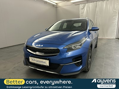 Kia XCeed 1.6 GDI DCT6 OPF Plug-in-Hybrid Vision Geschlossen, 5-turig, Automatik, 6-Gang