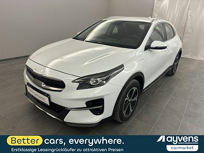 Kia XCeed 1.6 GDI DCT6 OPF Plug-in-Hybrid Vision Geschlossen, 5-turig, Automatik, 6-Gang
