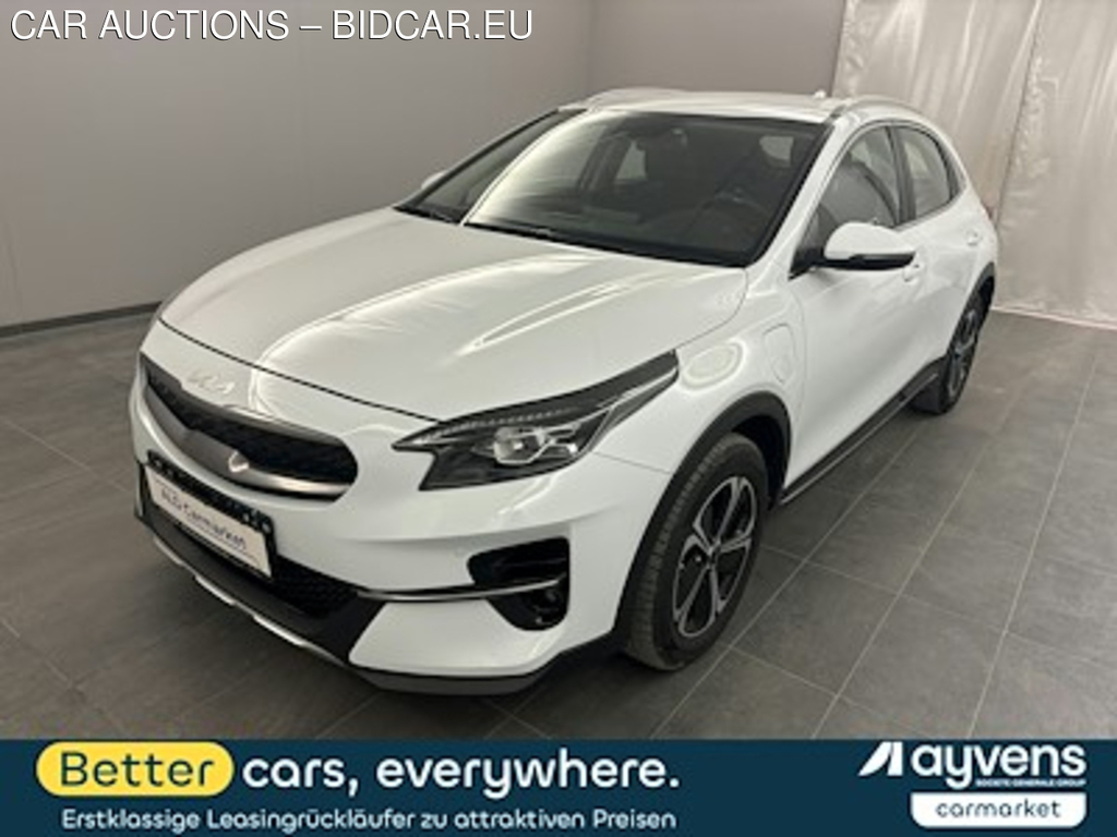 Kia XCeed 1.6 GDI DCT6 OPF Plug-in-Hybrid Vision Geschlossen, 5-turig, Automatik, 6-Gang