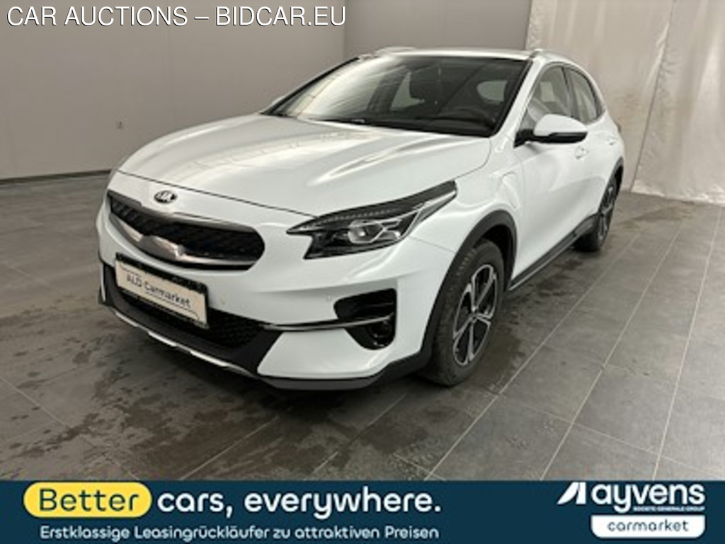 Kia XCeed 1.6 GDI DCT6 OPF Plug-in-Hybrid Vision Geschlossen, 5-turig, Automatik, 6-Gang