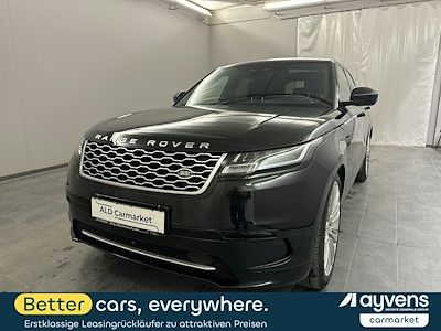 Land Rover Range rover velar D300 Geschlossen, 5-turig, Automatik, 8-Gang