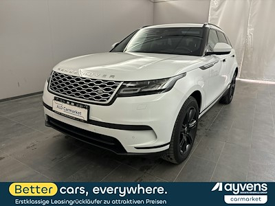 Land Rover Range rover velar P400e Geschlossen, 5-turig, Automatik, 8-Gang