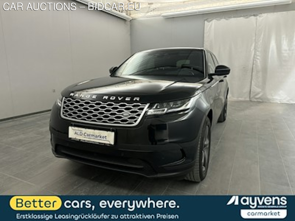 Land Rover Range rover velar P400e Geschlossen, 5-turig, Automatik, 8-Gang