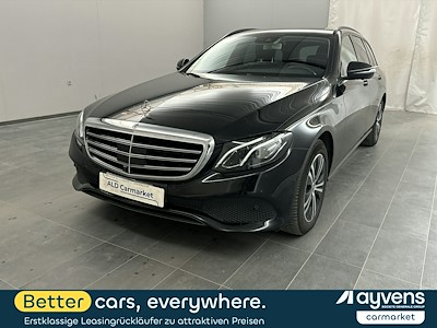 Mercedes-Benz E-Klasse MERCEDES-BENZ E 220 d T 9G-TRONIC Kombi, 5-turig, Automatik, 9-Gang