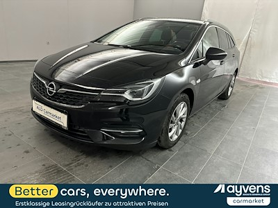 Opel Astra 1.5 D Start/Stop Sports Tourer Elegance Kombi, 5-turig, 6-Gang