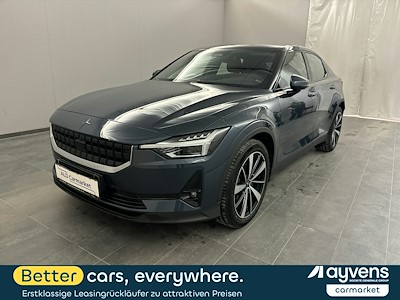 Polestar 2 2 Dual Motor 78kWh Limousine, 5-turig, Direktantrieb, 1-Gang