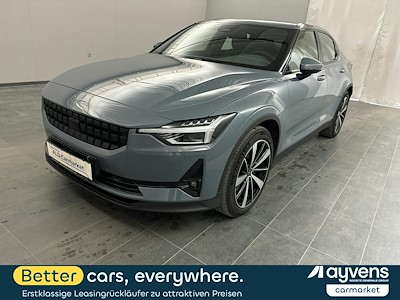 Polestar 2 2 Dual Motor 78kWh Limousine, 5-turig, Direktantrieb, 1-Gang