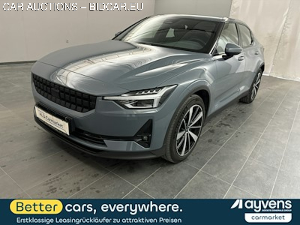 Polestar 2 2 Dual Motor 78kWh Limousine, 5-turig, Direktantrieb, 1-Gang