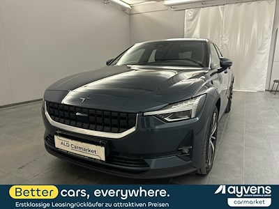 Polestar 2 2 Dual Motor 78kWh Limousine, 5-turig, Direktantrieb, 1-Gang